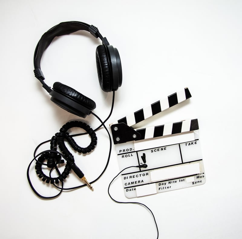 Media Production