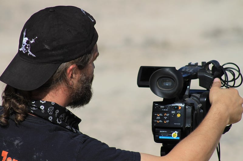 Filmmaker
