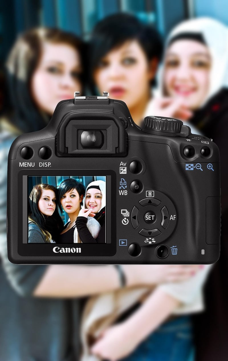 Photographer